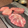 焼肉いのうえ 神楽坂店