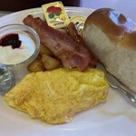 ロイヤルホスト - 