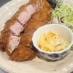 岩中豚肩ロース