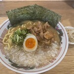 #虎鉄の恩返し - 