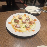 リザラン 新橋店 -  リザラン 新橋店 -