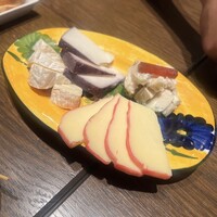 リザラン 新橋店 -  リザラン 新橋店 -