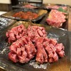 焼肉ひなた