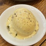 串焼き。ビストロガブリ - 