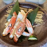 かに道楽 京都伏見店 - 料理写真: