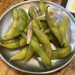 串焼き。ビストロガブリ - 