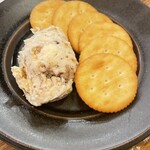 串焼き。ビストロガブリ - 