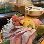 海鮮うまいもんや 浜海道 鍛冶屋町店 - 