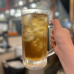 串焼き。ビストロガブリ - 