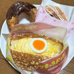 ミスタードーナツ - 