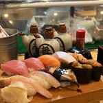 海鮮うまいもんや 浜海道 鍛冶屋町店 - 