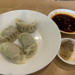 中華菜舘 清心 - 