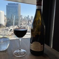 資生堂パーラー ザ・ハラジュク - 