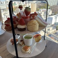 資生堂パーラー ザ・ハラジュク - 