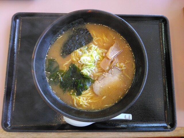 四季の湯 - 羽後境（レストラン）の写真