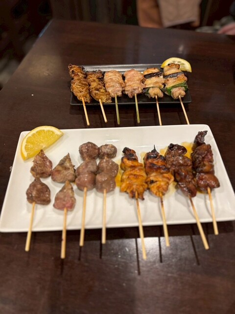 Yakitori Takebashi