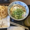 丸亀製麺 福井店