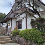 手打そば 砂場 伊豆高原 - 店舗