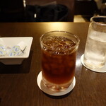 綴 - 紅茶