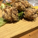 地酒と道産食材 一笑 - 