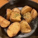 地酒と道産食材 一笑 - 