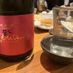 地酒と道産食材 一笑 - 