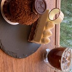 ショコラトリー ヒサシ - 