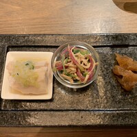 正宗広東私房菜サワダ 梅田エスト店 - 