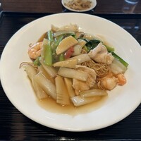中国料理 カリュウ(ヨコハマ グランド インターコンチネンタル ホテル) - 