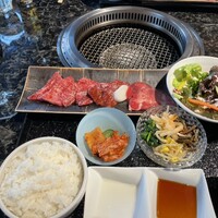 東京焼肉 一頭や コレド室町テラス店 - 
