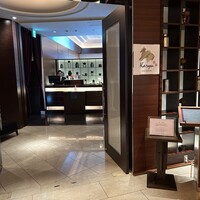 中国料理 カリュウ(ヨコハマ グランド インターコンチネンタル ホテル) - 