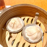 中国料理 花閒 - 小籠包