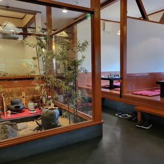 手打そば 砂場 伊豆高原_2