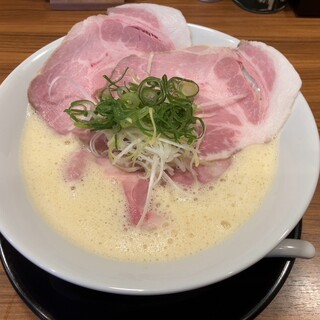 口コミ一覧 : 麺匠 麦之助 - 新田塚/ラーメン [食べログ]