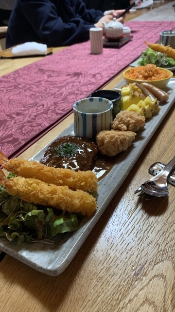 割烹 せきね - 須賀川（日本料理）の写真