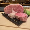WAGYU USHITOMI GINZA