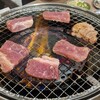 焼肉ホルモン やまびこ畜産 京橋店