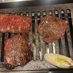 焼肉 おくむら - 