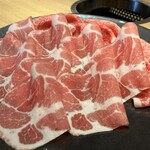 すき焼 しゃぶしゃぶつかだ KITTE大阪店 - 