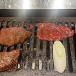 焼肉 おくむら - 