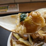 王記厨房 - ご飯が足りないくらい(笑)