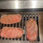 焼肉 おくむら - 