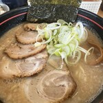 麺山 - 