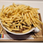 上方レインボー - マシマシ