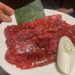 焼肉 おくむら - 