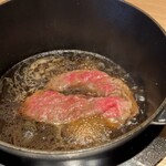 すき焼 しゃぶしゃぶつかだ KITTE大阪店 - 