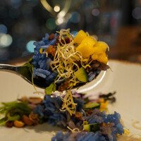 Longrain Tokyo - 