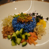 Longrain Tokyo - 
