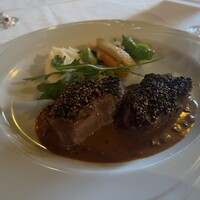 トレーダーヴィックス東京 - 