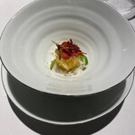 リストランテ シンティッラ - 